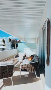 Torre del Mar Casa Alba Horus