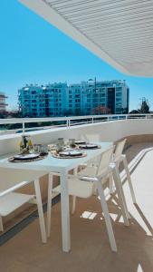 Torre del Mar Casa Alba Horus