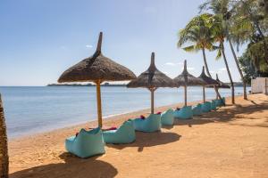 Le Rivaz Hotel, Mauritius