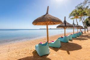 Cocotiers Hotel – Mauritius - 2hvězdičkové hotely ve městě Port Louis