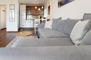 Baltic Apartment am Dünenpark