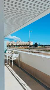 Torre del Mar Casa Alba Horus