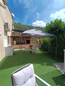 Villa élégante à Callas avec piscine privée