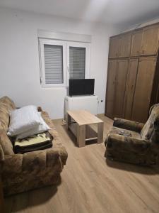 Kuca Vranjković Krajišnici