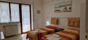 Alloggio Turistico Perez Martinez Maria Petronila