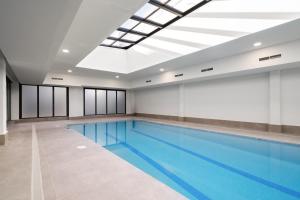 Urban Executive Suites with parking and pool
