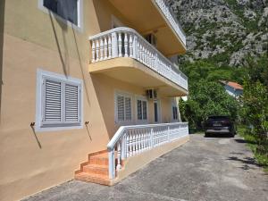 1bedroom apartment Kotor, Orahovac