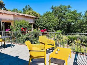 B&B Albachiara Casa di Campagna
