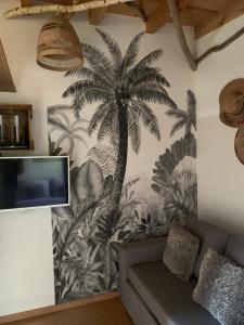 Appartements Cab’ane : photos des chambres