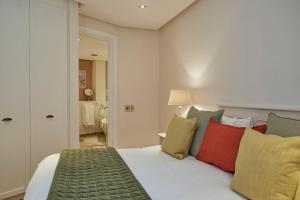 Marina V&A Waterfront Apartment