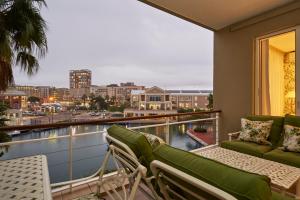 Marina V&A Waterfront Apartment