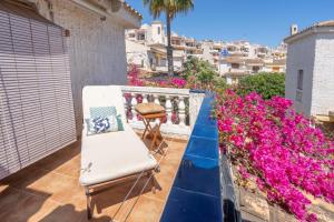 6Pax Rustic Peace Parking Varadero Beach Santa Pola