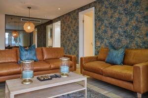 Marina V&A Waterfront Apartment