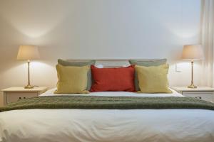 Marina V&A Waterfront Apartment