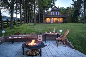 Jaworówka na Polnej