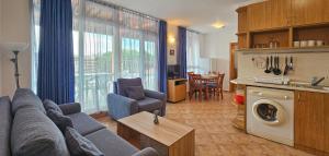 Anita Holiday Apartments