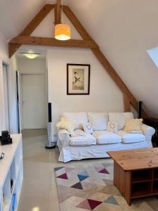 Villas Villa Sakura : photos des chambres