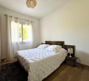 Appartements MORIANI appartement cosy au coeur de la nature : photos des chambres