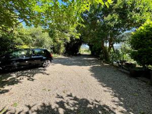 Appartements MORIANI appartement cosy au coeur de la nature : photos des chambres