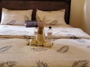 Maboneng city Retreat!