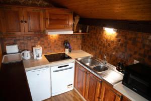 Studio 4 personnes Chalet Tournier