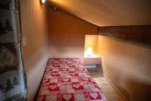 Studio 4 personnes Chalet Tournier