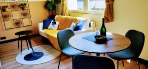 Budas Hidden Heaven 1 with Private Sauna