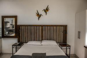 Sunbird Self-Catering Unit 8