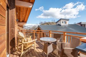 Apartment Ascar Alpe dHuez - by EMERALD STAY
