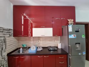 Tirana Cozy Apartament