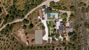 Finca del silencio