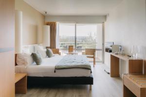 Hotels Hotel Les Corallines - Thalasso & Resort : photos des chambres