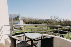 Hotels Hotel Les Corallines - Thalasso & Resort : photos des chambres