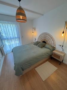 Camino Fisterra Beach - Apartment