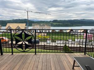 udanypobyt Apartamenty Czorsztyn Panorama