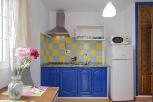 Apartamento Villa Mayo A