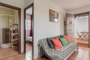Apartamento Villa Mayo A