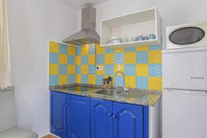 Apartamento Villa Mayo A