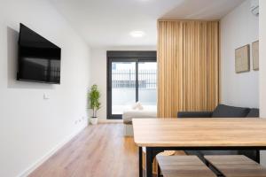 Urban Executive Suites with parking and pool