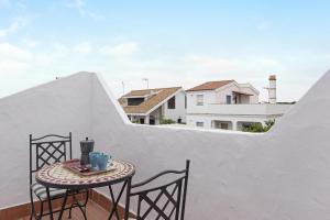 Apartamento Villa Mayo C