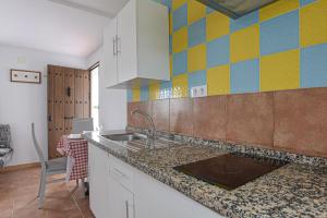 Apartamento Villa Mayo C