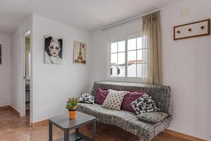 Apartamento Villa Mayo C