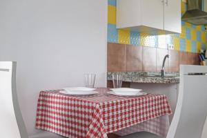 Apartamento Villa Mayo C