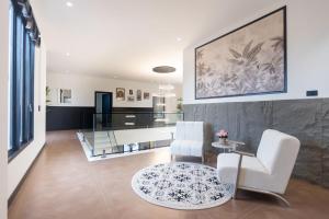 Lune&Palm Pool Villa- 7