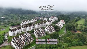 ThatNicePlace at Selesa Hillhomes, Bukit Tinggi, Genting - 3hvězdičkové hotely ve městě Bentong