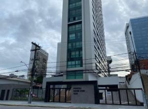 Recife Flat Boa Viagem praia