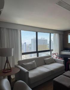 Recife Flat Boa Viagem praia