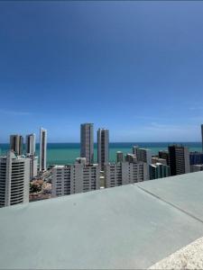 Recife Flat Boa Viagem praia