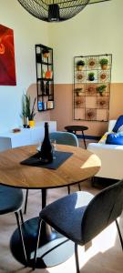 Budas Hidden Heaven 1 with Private Sauna