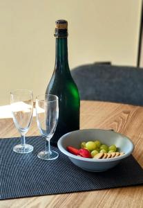 Budas Hidden Heaven 1 with Private Sauna